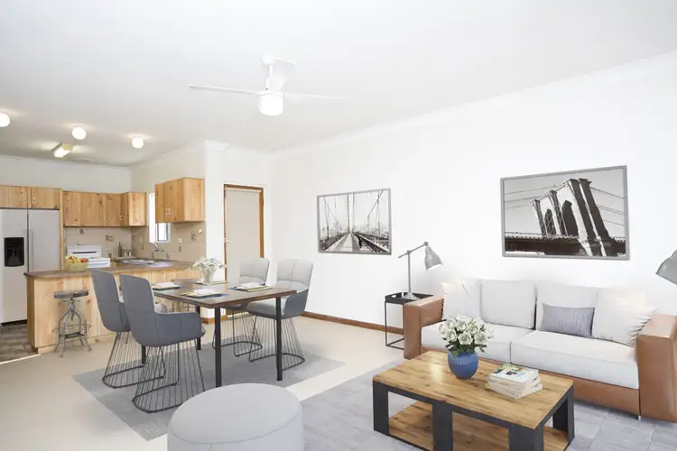 Third view of Homely house listing, 21 Claxton Street, Adelaide SA 5000