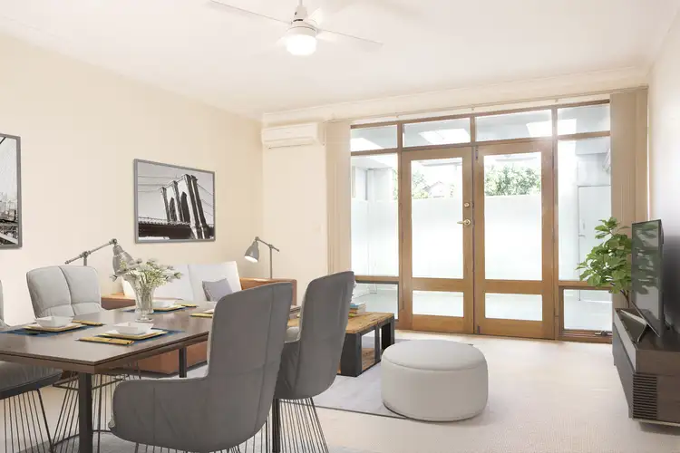 Fourth view of Homely house listing, 21 Claxton Street, Adelaide SA 5000