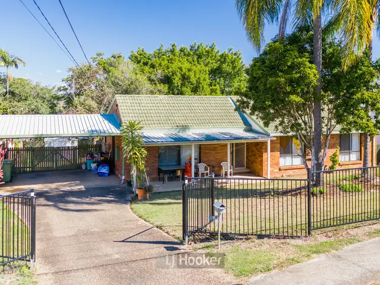 Main view of Homely house listing, 9 Acacia Street, Browns Plains QLD 4118
