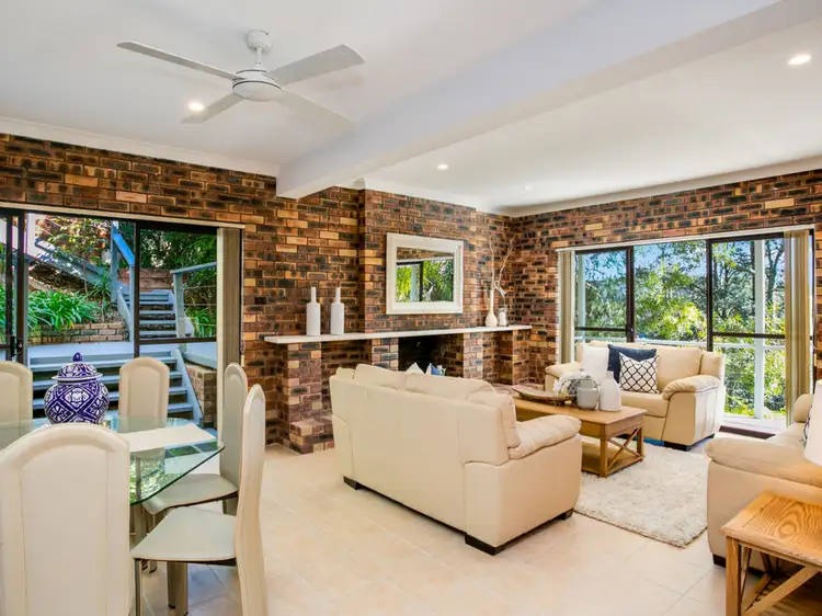147 McCarrs Creek Road
