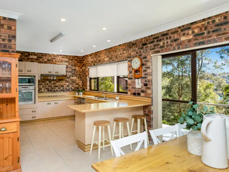 Third view of Homely house listing, 147 McCarrs Creek Road, Church Point NSW 2105