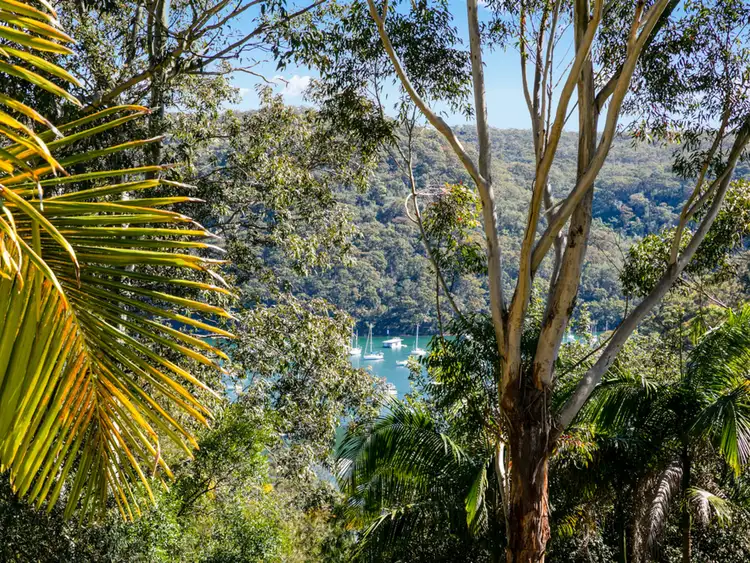 Fifth view of Homely house listing, 147 McCarrs Creek Road, Church Point NSW 2105