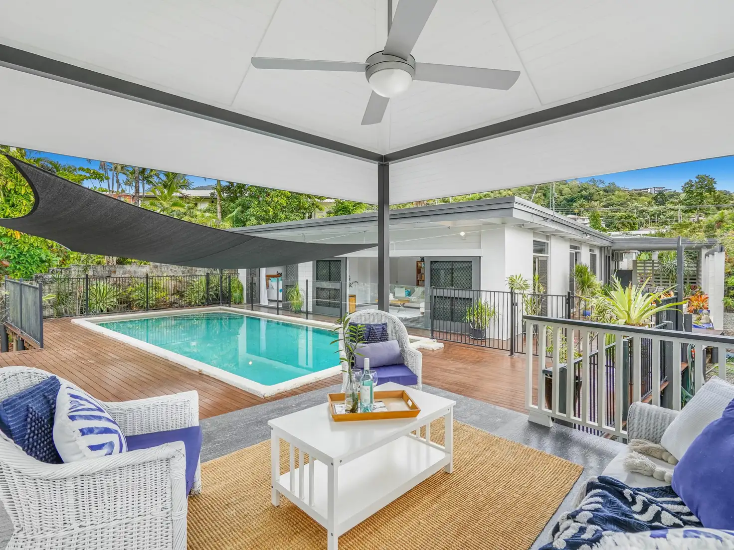 Main view of Homely house listing, 48 Ponticello Street, Whitfield QLD 4870