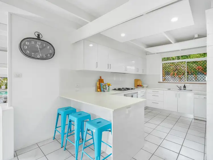 Third view of Homely house listing, 48 Ponticello Street, Whitfield QLD 4870