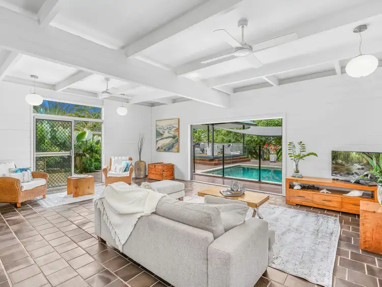Fourth view of Homely house listing, 48 Ponticello Street, Whitfield QLD 4870