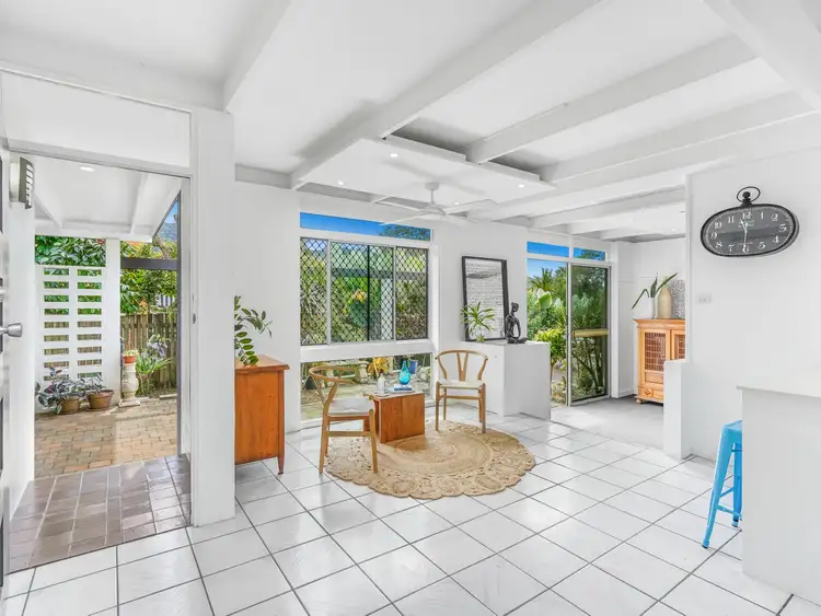 Fifth view of Homely house listing, 48 Ponticello Street, Whitfield QLD 4870
