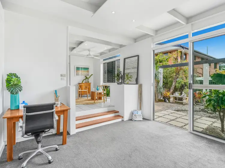 Sixth view of Homely house listing, 48 Ponticello Street, Whitfield QLD 4870