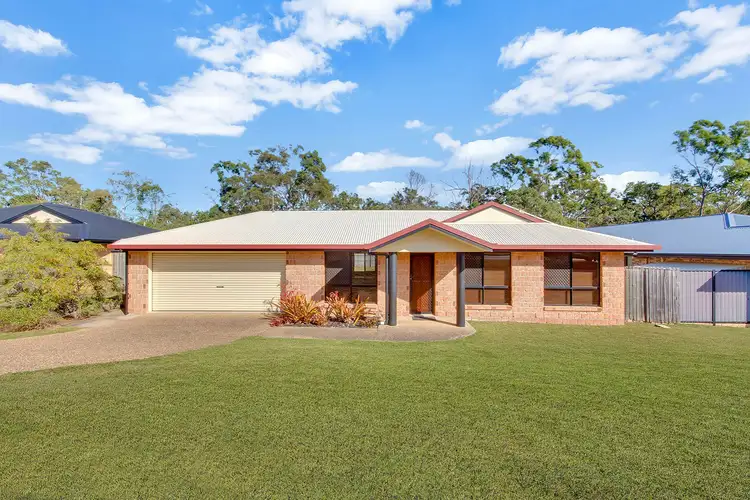 100 Col Brown Avenue, Clinton QLD 4680