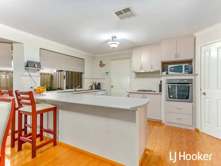 Second view of Homely house listing, 37 Banda Boulevard, Canning Vale WA 6155