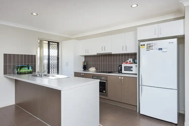 Third view of Homely house listing, 22 Sunridge Circuit, Bahrs Scrub QLD 4207