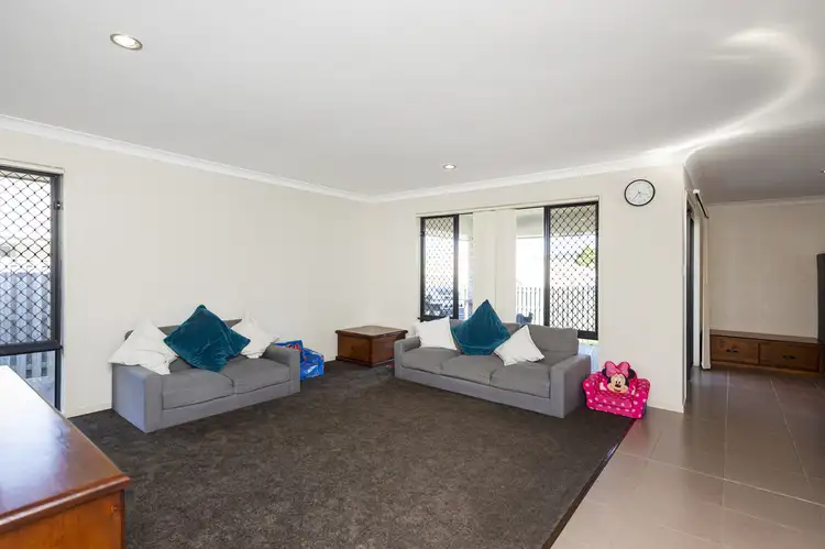 Fourth view of Homely house listing, 22 Sunridge Circuit, Bahrs Scrub QLD 4207