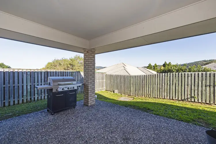 Fifth view of Homely house listing, 22 Sunridge Circuit, Bahrs Scrub QLD 4207