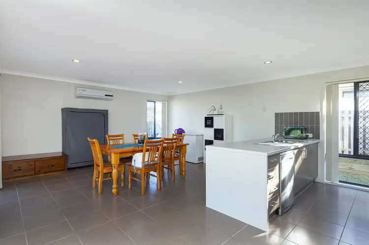 Sixth view of Homely house listing, 22 Sunridge Circuit, Bahrs Scrub QLD 4207