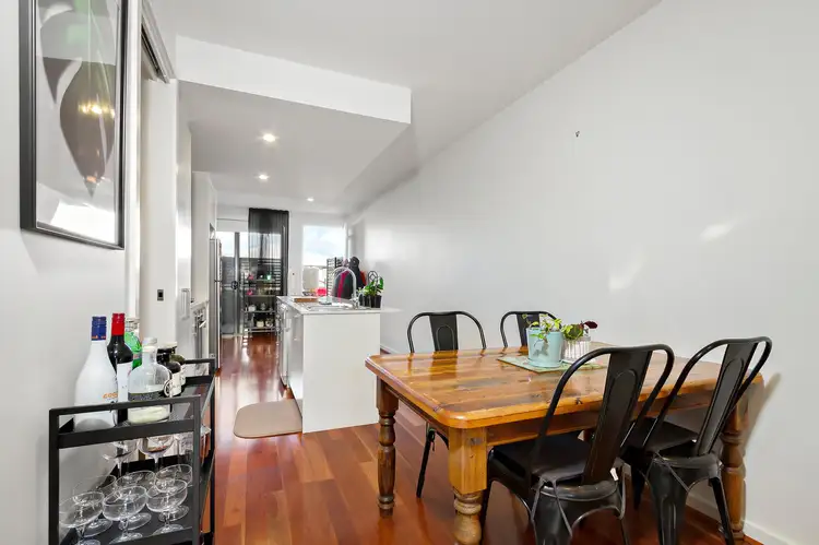 Fourth view of Homely townhouse listing, 18 Max Jacobs Avenue, Wright ACT 2611