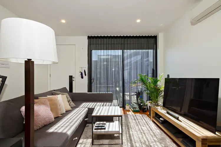 Sixth view of Homely townhouse listing, 18 Max Jacobs Avenue, Wright ACT 2611