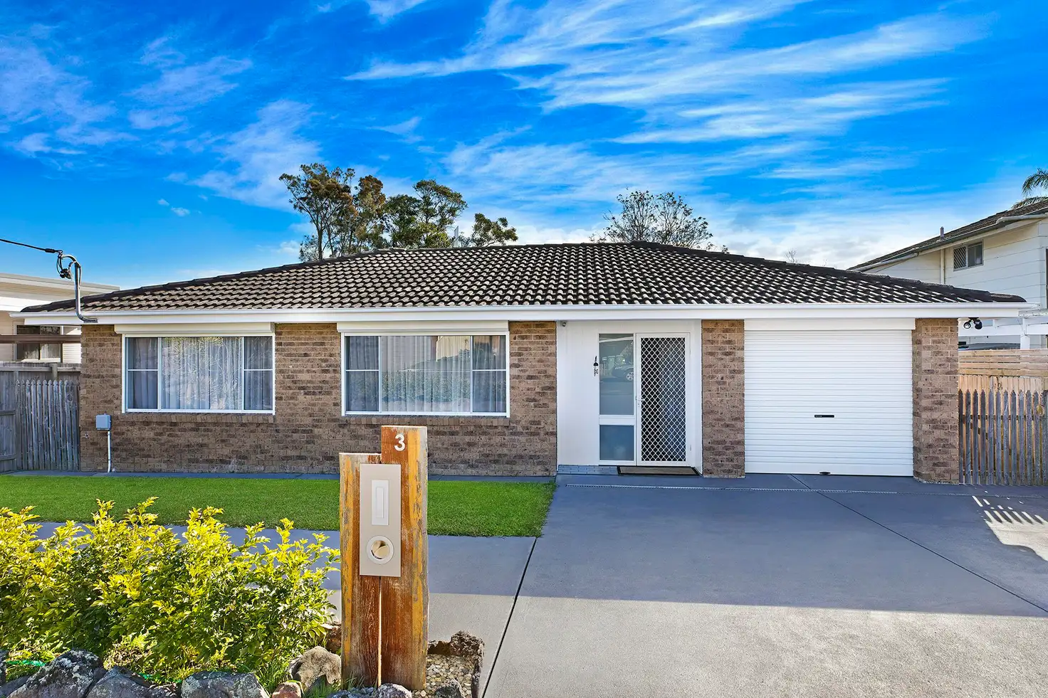 Main view of Homely house listing, 3 George Hely Crescent, Killarney Vale NSW 2261