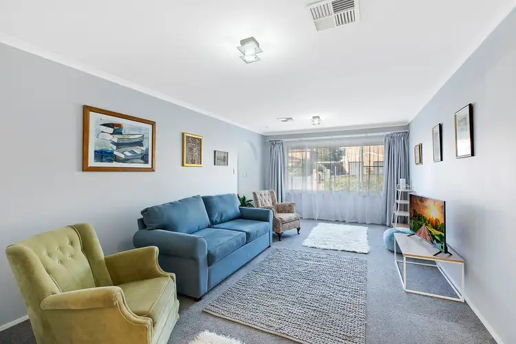 Second view of Homely house listing, 3 George Hely Crescent, Killarney Vale NSW 2261