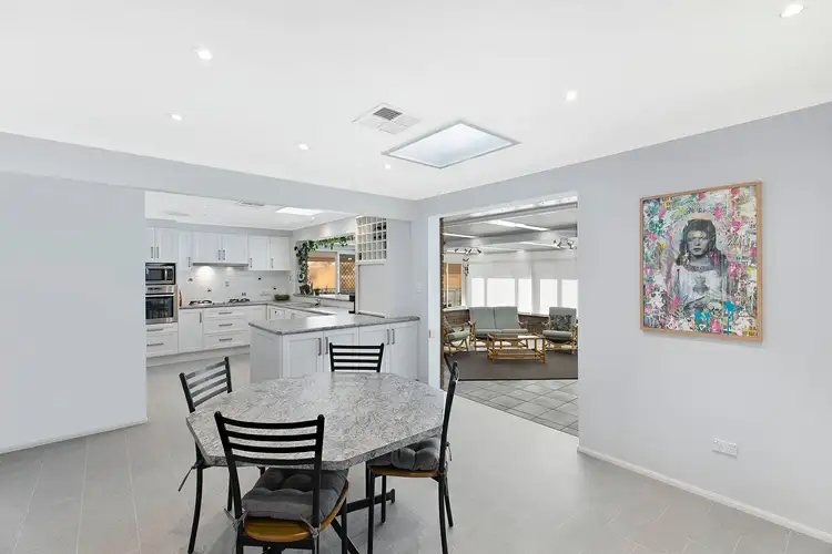Third view of Homely house listing, 3 George Hely Crescent, Killarney Vale NSW 2261