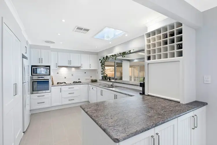 Fourth view of Homely house listing, 3 George Hely Crescent, Killarney Vale NSW 2261