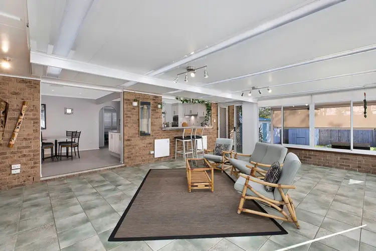 Fifth view of Homely house listing, 3 George Hely Crescent, Killarney Vale NSW 2261
