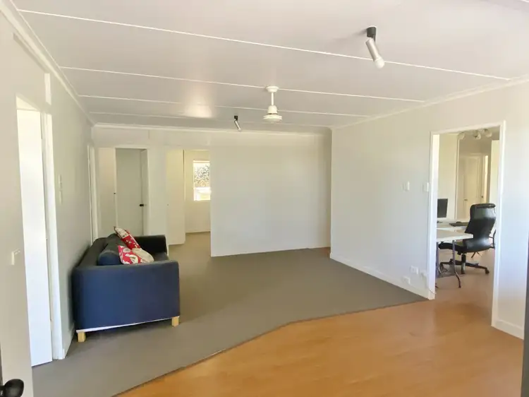 Second view of Homely house listing, 27 Ferne Road, Kingaroy QLD 4610