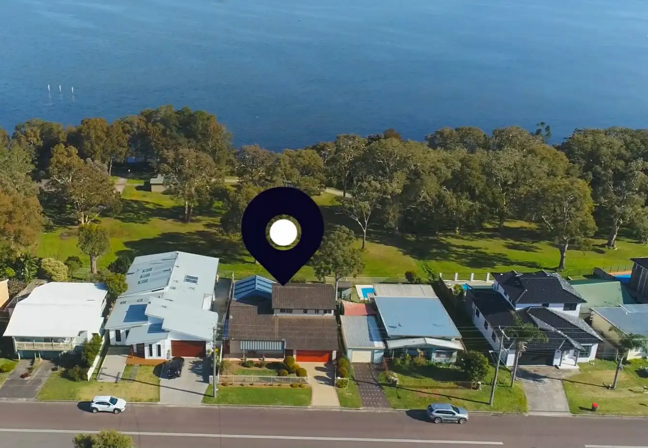 Main view of Homely house listing, 24 Leonard Avenue, Toukley NSW 2263