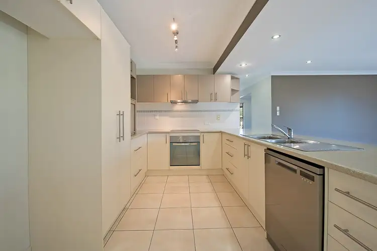 Third view of Homely house listing, 1 Diane Parade, Kallangur QLD 4503