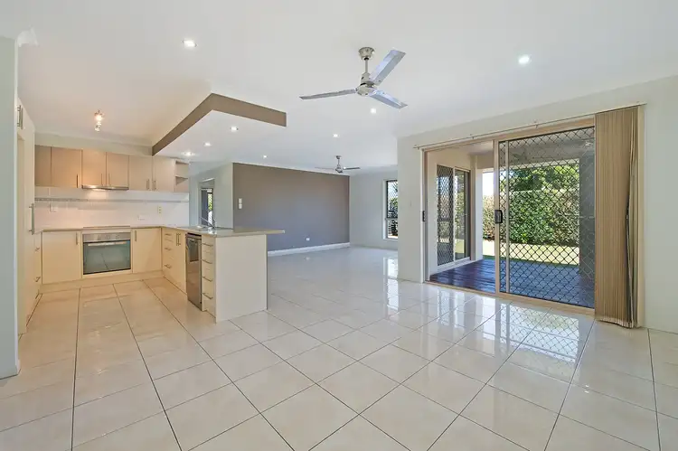 Sixth view of Homely house listing, 1 Diane Parade, Kallangur QLD 4503