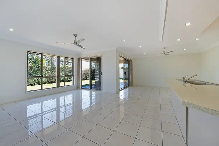 Seventh view of Homely house listing, 1 Diane Parade, Kallangur QLD 4503