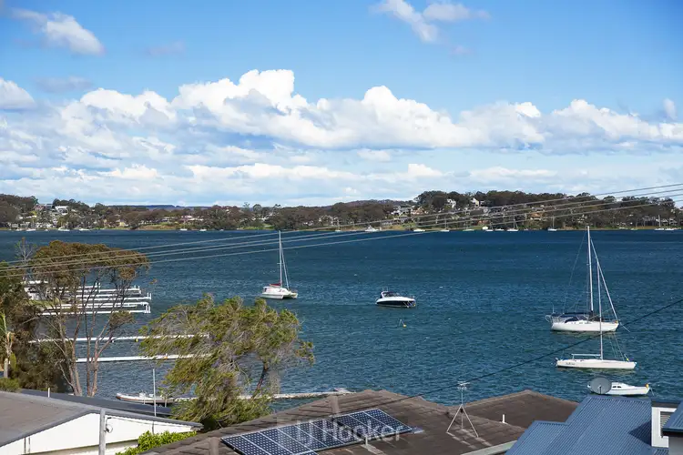 Second view of Homely house listing, 61 Sealand Road, Fishing Point NSW 2283
