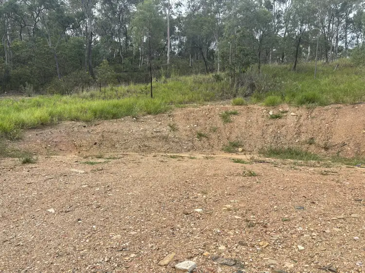 Main view of Homely land listing, Lot 60 Stella St, Boyne Island QLD 4680