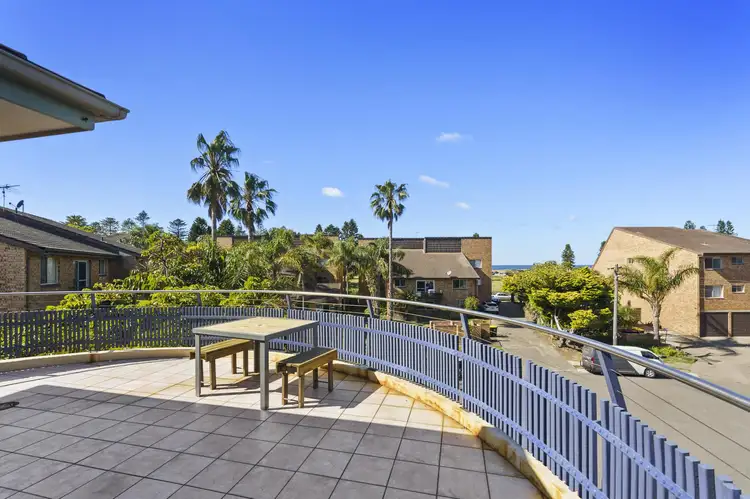 Main view of Homely townhouse listing, 1/5 Terrol Crescent, Mona Vale NSW 2103