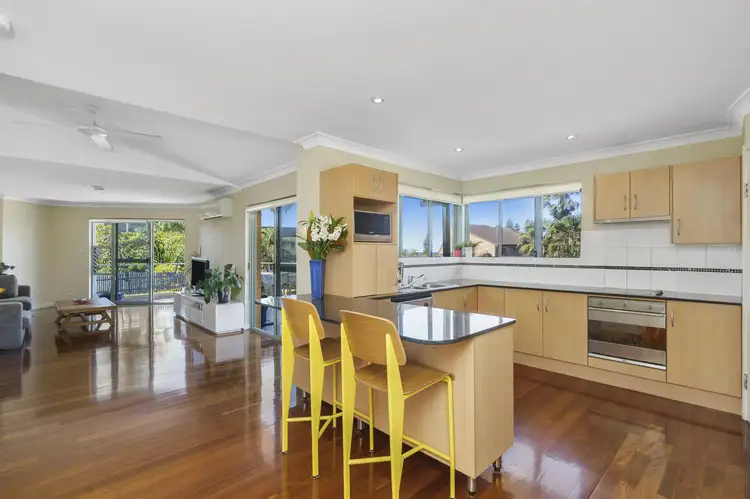 Second view of Homely townhouse listing, 1/5 Terrol Crescent, Mona Vale NSW 2103