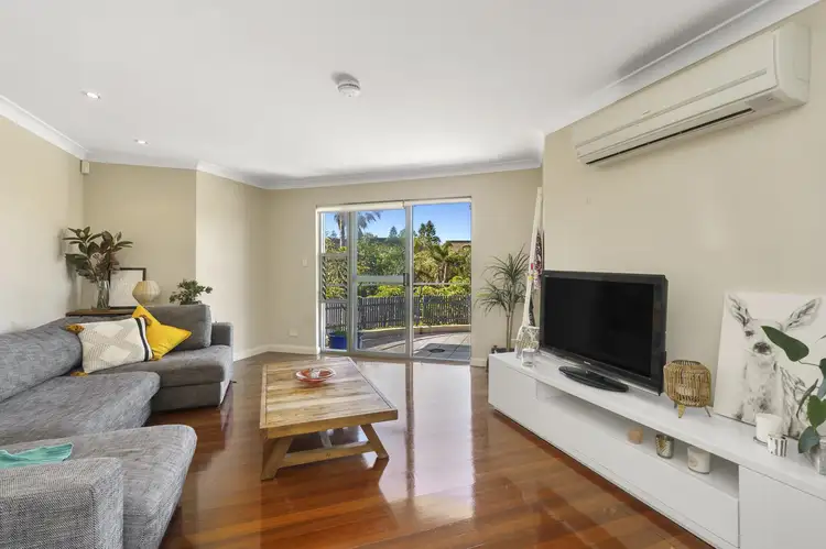 Third view of Homely townhouse listing, 1/5 Terrol Crescent, Mona Vale NSW 2103