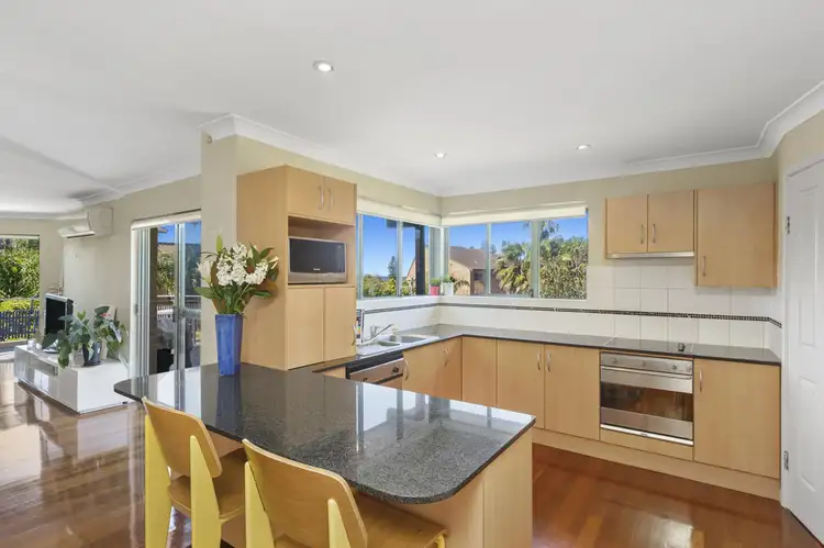 Fourth view of Homely townhouse listing, 1/5 Terrol Crescent, Mona Vale NSW 2103