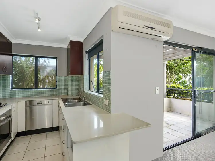 Second view of Homely apartment listing, 20/68-72 Park Street, Narrabeen NSW 2101