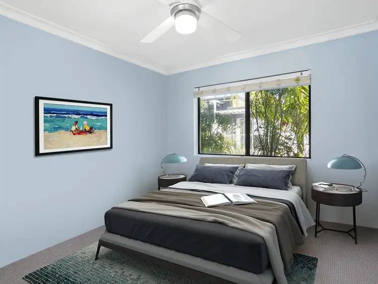 Third view of Homely apartment listing, 20/68-72 Park Street, Narrabeen NSW 2101