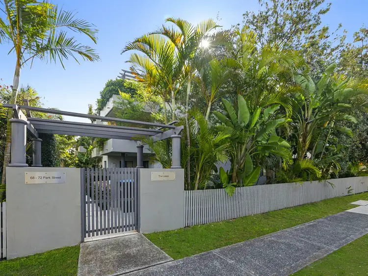 Sixth view of Homely apartment listing, 20/68-72 Park Street, Narrabeen NSW 2101