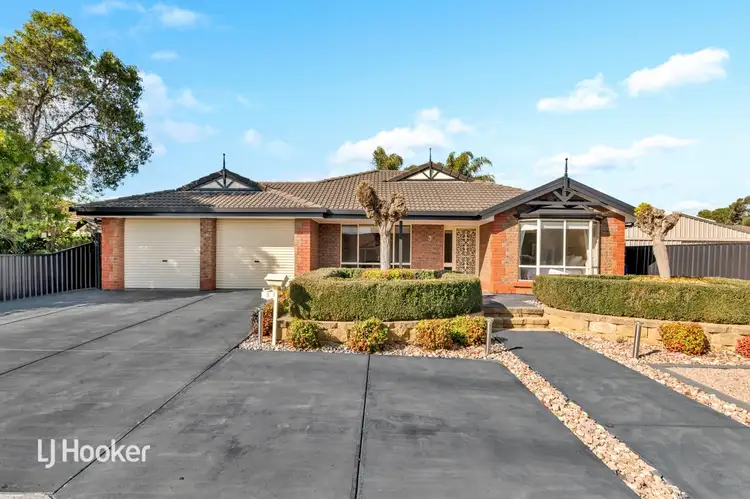 3 Pinara Street, Hope Valley SA 5090