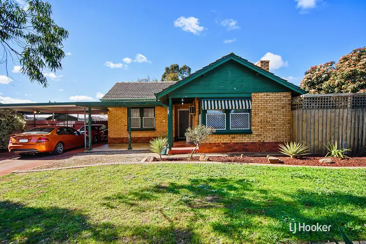 Main view of Homely house listing, 77 Haydown Road, Elizabeth Grove SA 5112