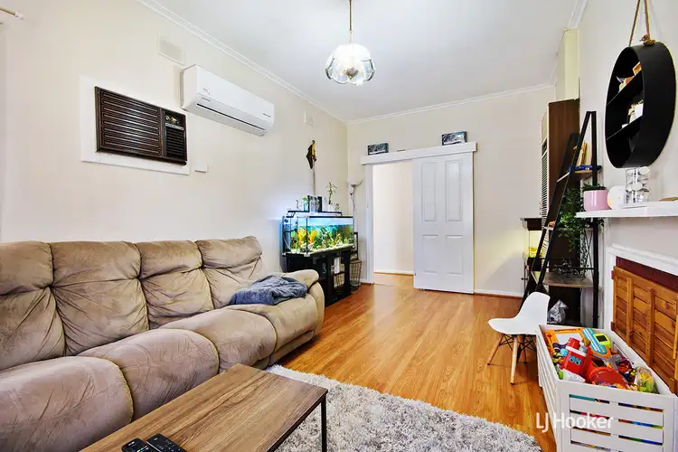 Fifth view of Homely house listing, 77 Haydown Road, Elizabeth Grove SA 5112