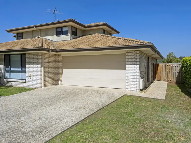 Main view of Homely semi-detached listing, 2/6 Jaxson Terrace, Pimpama QLD 4209