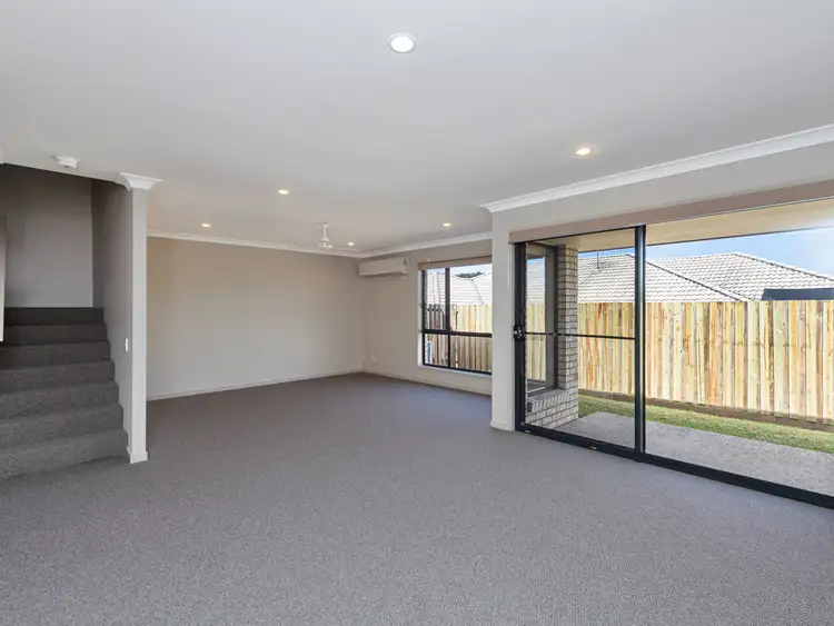 Second view of Homely semi-detached listing, 2/6 Jaxson Terrace, Pimpama QLD 4209