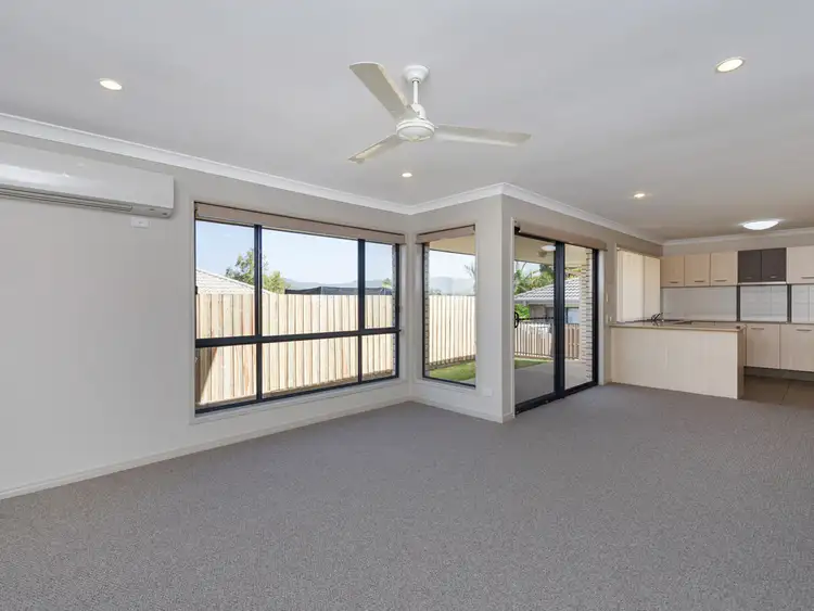 Fourth view of Homely semi-detached listing, 2/6 Jaxson Terrace, Pimpama QLD 4209