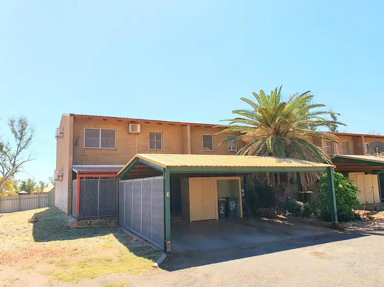 Unit 1/20 Samson Way, Bulgarra WA 6714