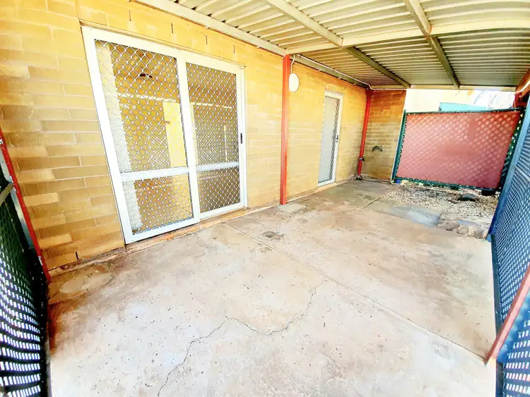 Fourth view of Homely house listing, Unit 1/20 Samson Way, Bulgarra WA 6714