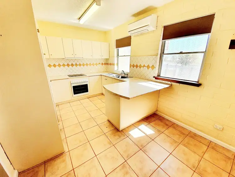 Fifth view of Homely house listing, Unit 1/20 Samson Way, Bulgarra WA 6714