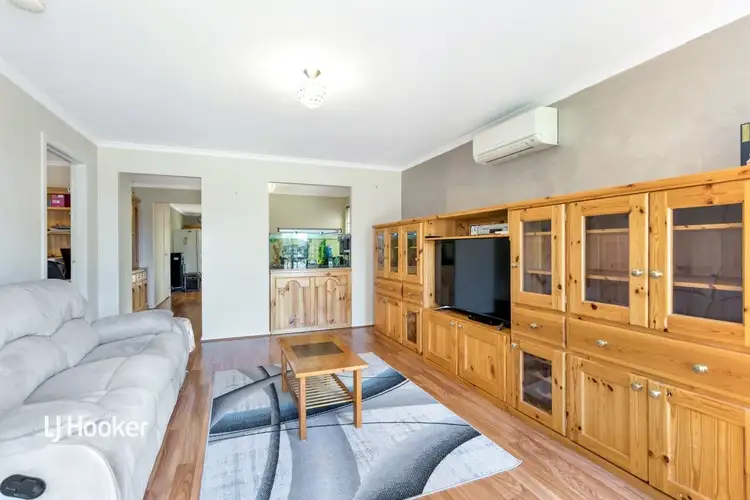 5 Ponderosa Road, Munno Para West SA 5115