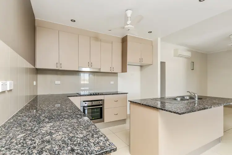 9/22 Coronation Drive, Stuart Park NT 820