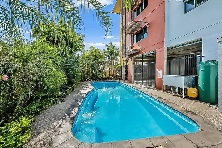 Third view of Homely apartment listing, 9/22 Coronation Drive, Stuart Park NT 820